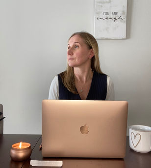 Feeling Burned Out? Here’s the First Step to Feeling Like Yourself Again