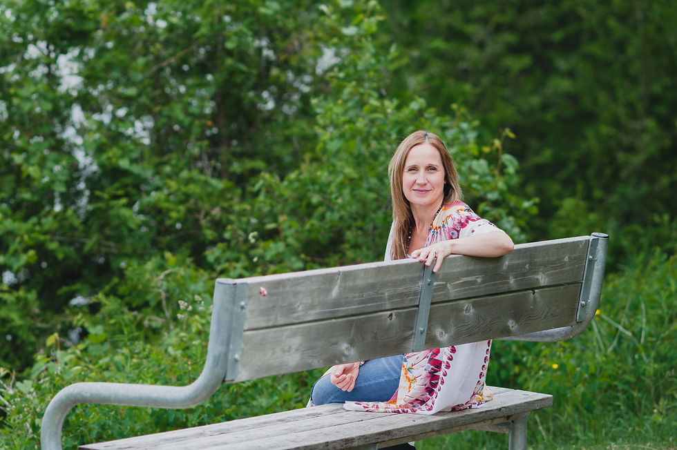 The Quiet Choice That Changed Everything