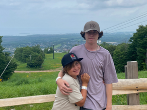 I Wouldn't Want My Kids to Look the Same: Why Does Society Expect This of Us?