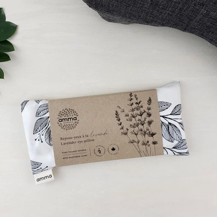 Lavendar Eye Pillow