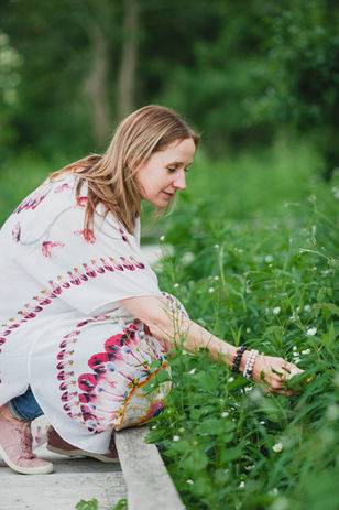 Spring Awakening: Trusting Your Own Season of Growth