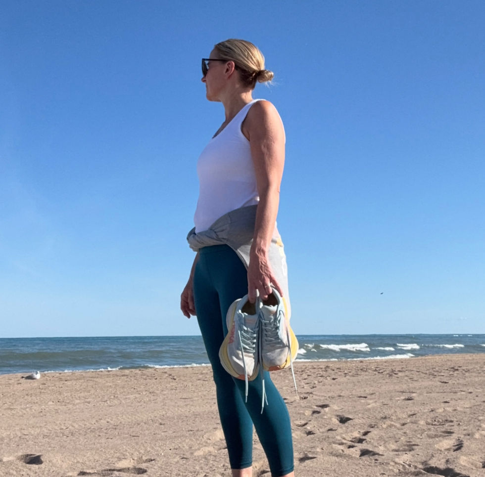 How Being a "Good Girl" and Following the Rules Taught Me to Abandon Myself