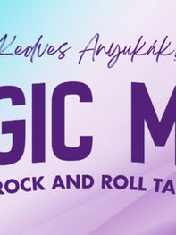 💖LEGYÉL TE IS MAGIC MOM! CSATLAKOZZ ANYUKA CSAPATUNKHOZ!💖