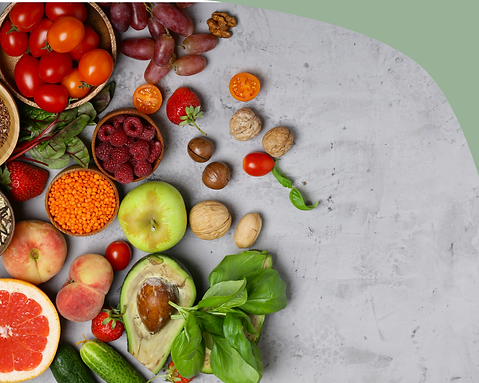 Was soll mein Kind essen – und wie klappt das stressfrei?