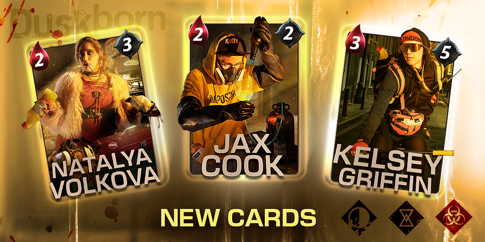 New Cards: 2026-08-13