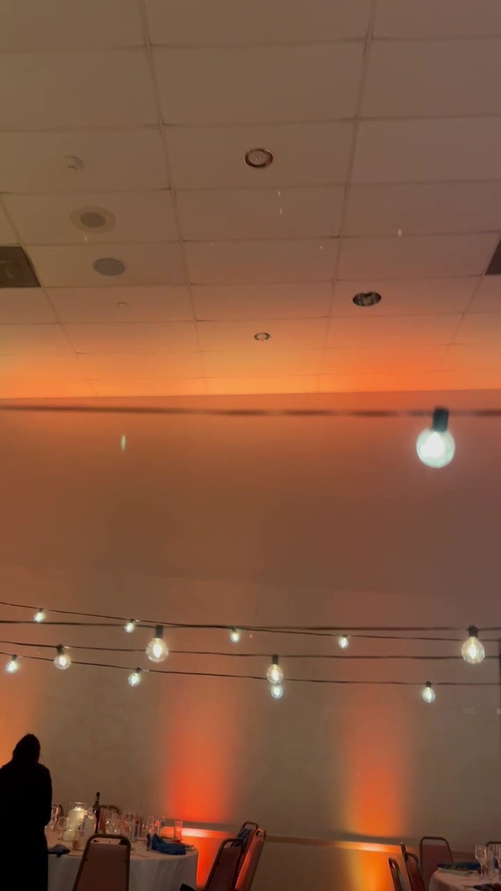 Thumbnail: String Mood Lighting