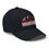 Thumbnail: ChristianWalk God moves mountains design structured twill cap