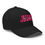 Thumbnail: ChristianWalk Jesus is love design structured twill cap