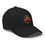 Thumbnail: ChristianWalk my God can move mountains design structured twill cap