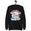 Thumbnail: ChristianWalk remember Gods promise design sweatshirt