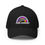 Thumbnail: ChristianWalk shine for Christ design structured twill cap