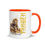 Thumbnail: ChristianWalk YAHWEH design color mug