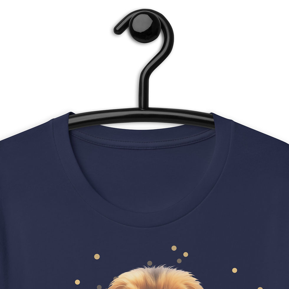Thumbnail: ChristianWalk Jesus is the way front design t-shirt