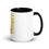 Thumbnail: ChristianWalk YAHWEH design color mug