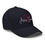 Thumbnail: ChristianWalk Jesus saves design structured twill cap