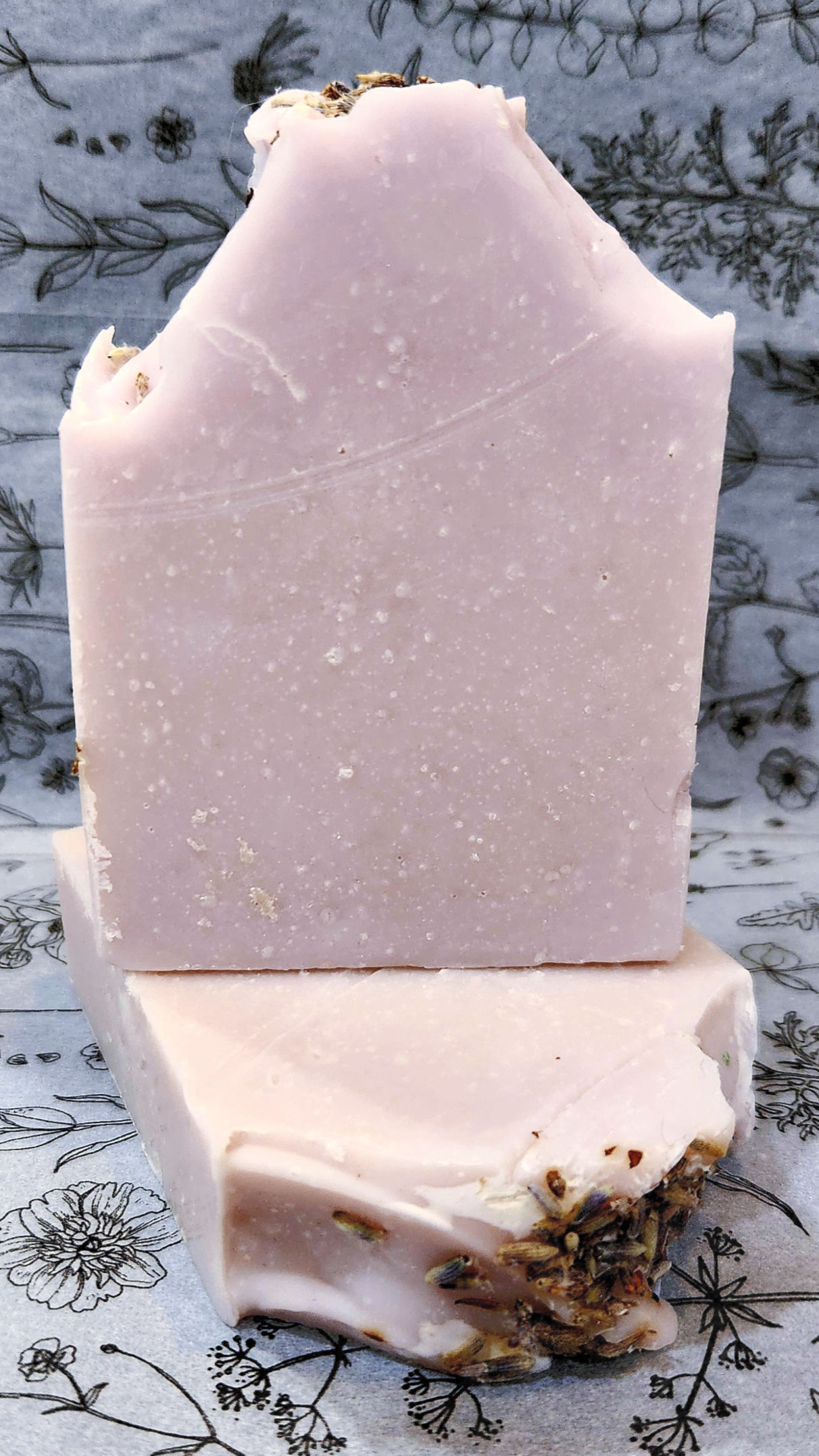 Relaxing Lavender