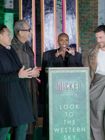 Event & Corporate Filming