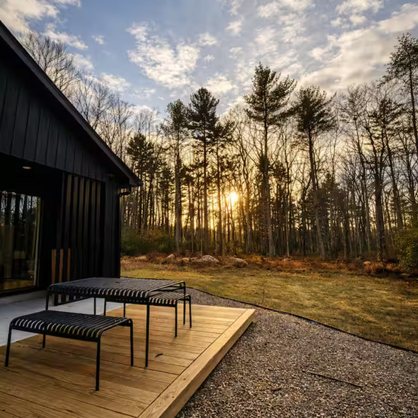 Catskill Den 16
