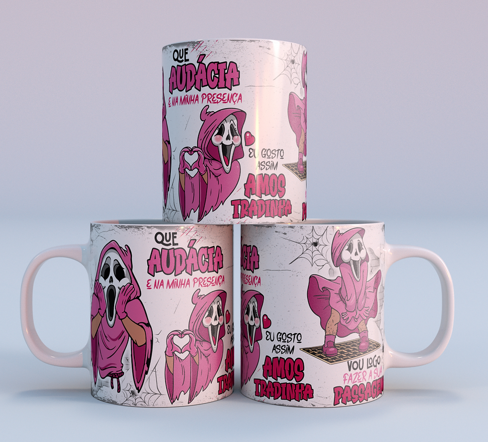 Miniatura: Mini Pack: Eu gosto assim, Amostradinho! Versão Feminina