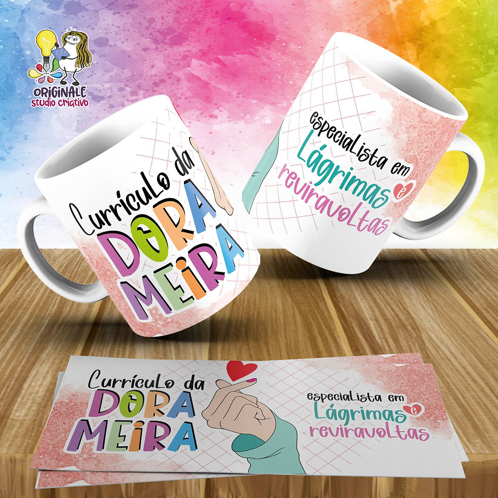 Miniatura: Pack Dorameira de Plantão