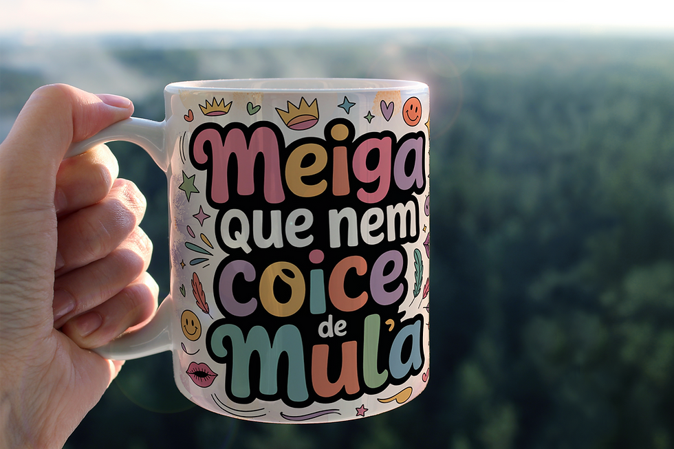 Miniatura: Amiga, Parceira – Amizade Verdadeira e sem filtros