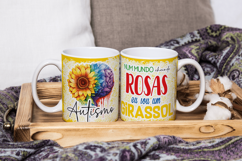 Miniatura: Pack TEA (Transtorno do Espectro Autista)IA Vol 2