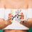 Miniatura: Arte para caneca - Amigas Para Sempre