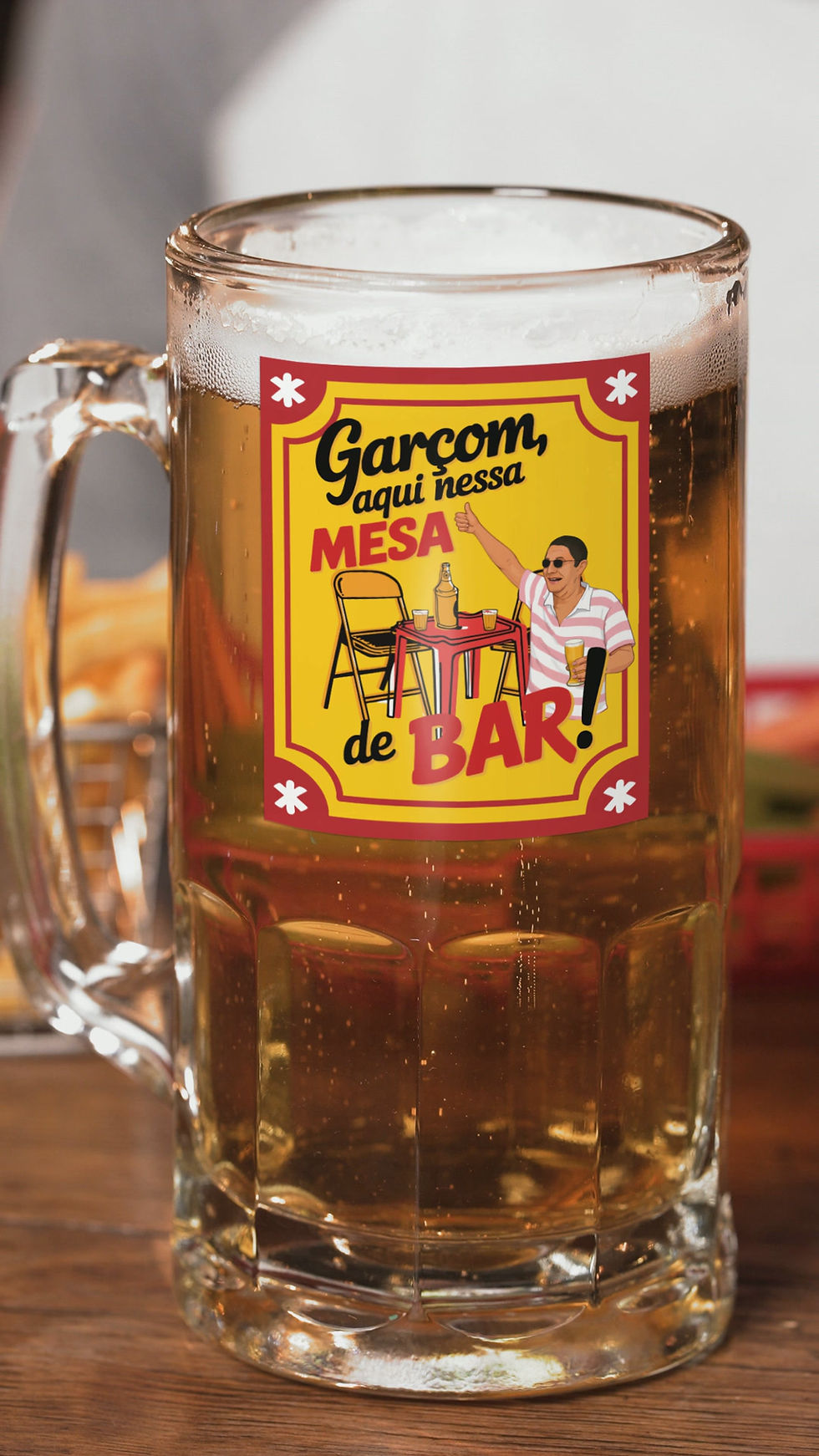 Miniatura: Brasilidade