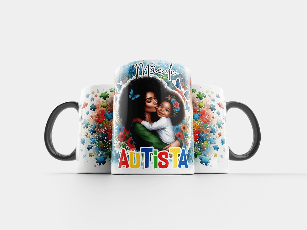 Miniatura: Pack TEA (Transtorno do Espectro Autista)IA Vol 2