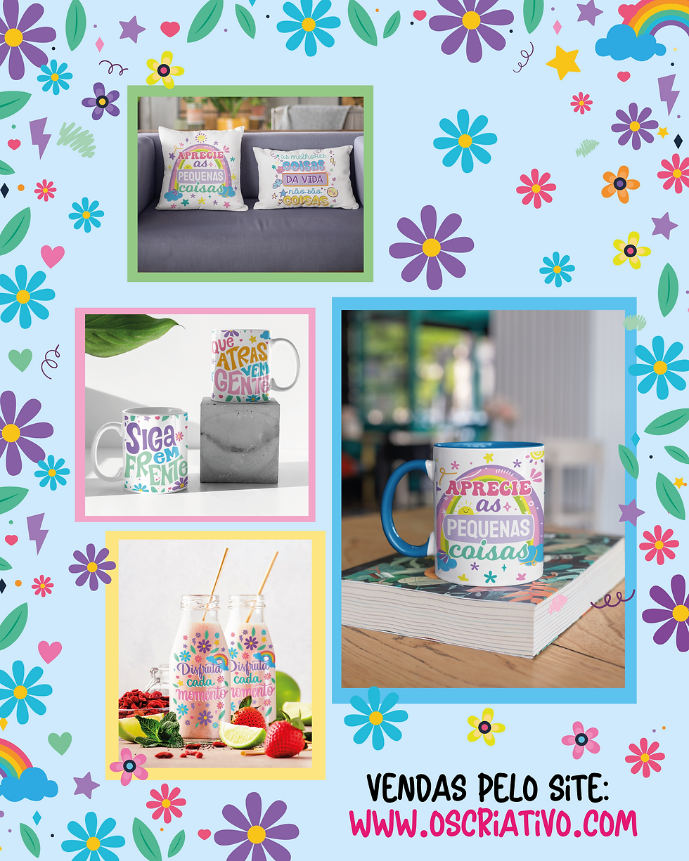 Miniatura: Pack Boas Vibrações