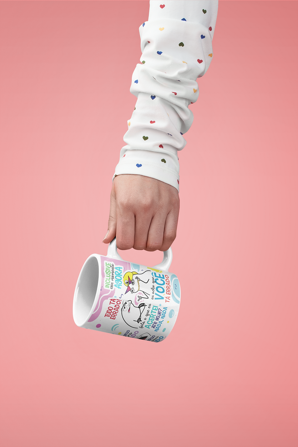 Miniatura: Arte Avulsa  - DR Caio e Rodolfo BBB Tudo que eu faço tá errado