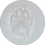 Thumbnail: Clay Paw Print