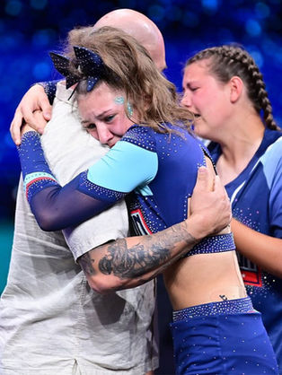 An Unforgettable Reunion