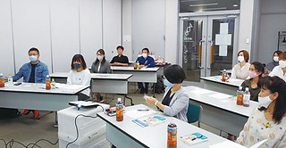 整理収納アドバイザー2級認定講座
