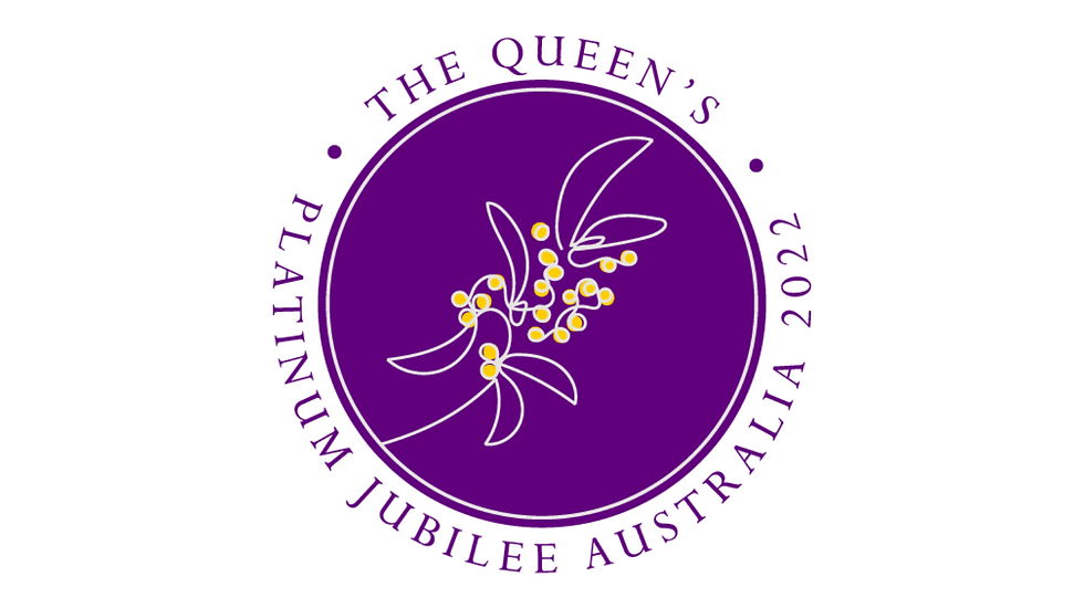 Queen's Platinum Jubilee Planting