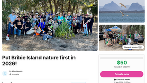 Fundraising Campaign for 2026