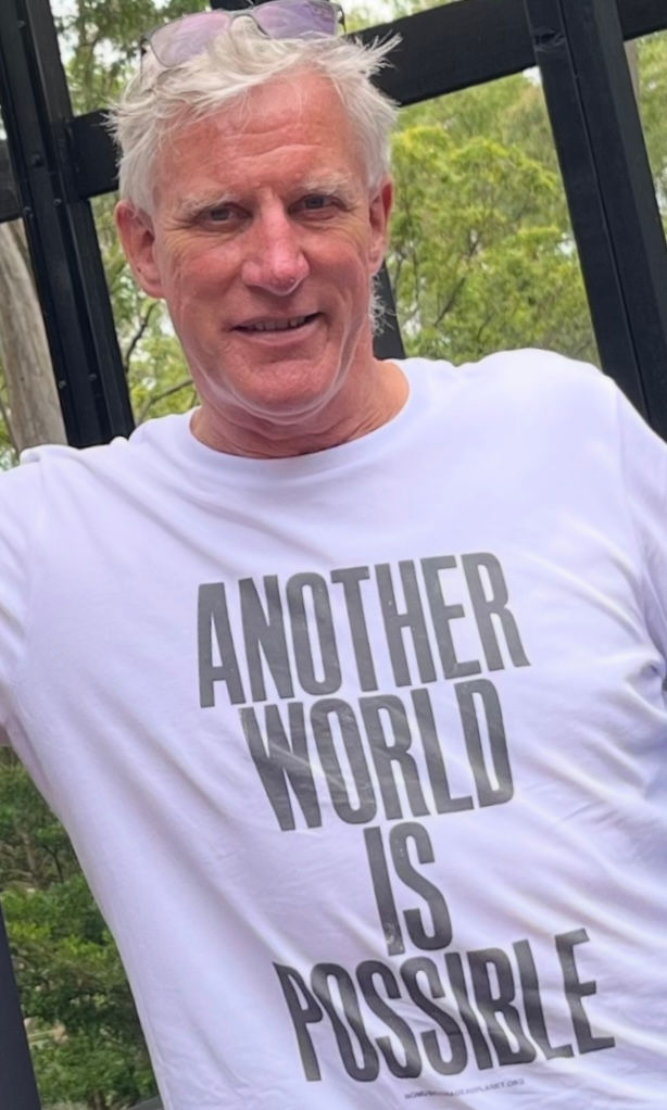 Four years as President