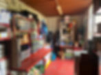 The Depot — everything organised and easy to find