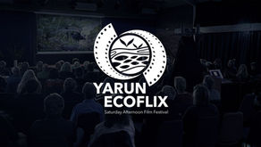Yarun Ecoflix logo