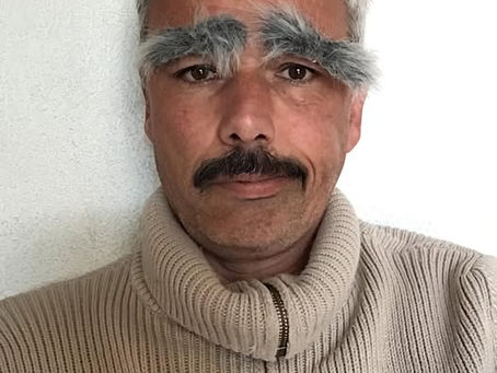 Le 29 avril, je chanterai au festival : Les Z'enfants de Brassens, à Vaison-la-Romaine (84)