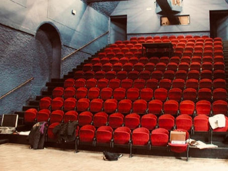 Le 02 février prochain, à Poitiers, nous fêterons les 40 ans de La M3Q - Maison des trois quartiers