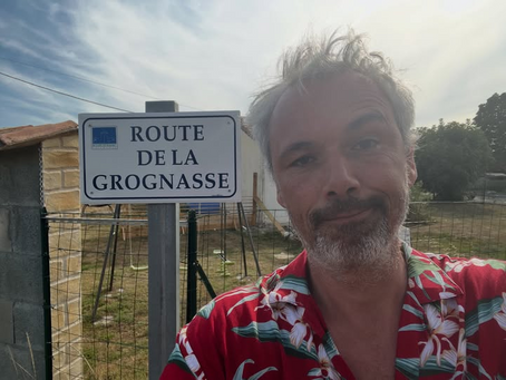 Ce soir, 1er août, à Bourcefranc le Chapus (17) . Ça promet...