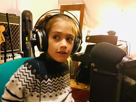 Quand je pense qu’y en a qui osent dire que je fais de la musique de vieux