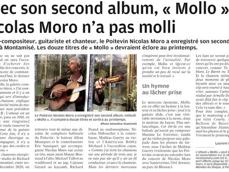 Nouvelle République #05 février 2021