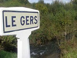 De plus en plus éloigné des contrées septentrionales, toujours plus loin en direction du sud, je viens de franchir le Tropique du Canard.