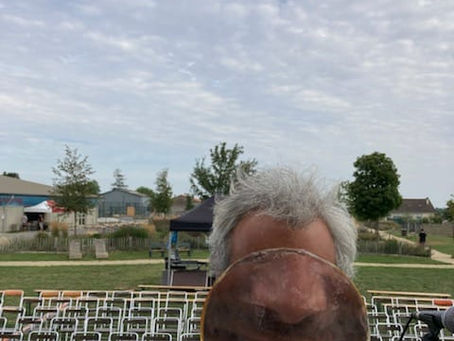 Pour les soirées du patrimoine de Gâtine