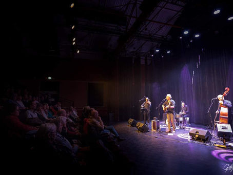 Samedi en quartette au Festival de Vendôme