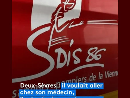 Voilà pourquoi j’aime tant les Deux-Sèvres. C’est une terre dadaïste