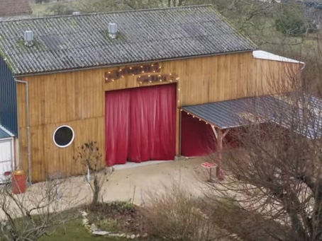 Trois concerts dans la Vienne ce mois-ci