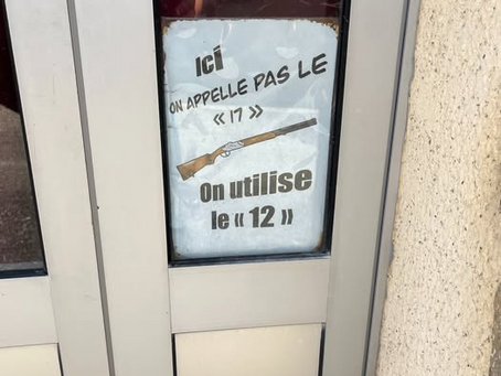 La tournée en Haute-Garonne se déroule à merveille
